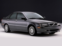 Volvo S40 Sedan (1 generation) 1.9 D MT (115 hp) foto, Volvo S40 Sedan (1 generation) 1.9 D MT (115 hp) fotos, Volvo S40 Sedan (1 generation) 1.9 D MT (115 hp) Bilder, Volvo S40 Sedan (1 generation) 1.9 D MT (115 hp) Bild