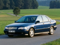 Volvo S40 Sedan (1 generation) 2.0 T MT (160 hp) Technische Daten, Volvo S40 Sedan (1 generation) 2.0 T MT (160 hp) Daten, Volvo S40 Sedan (1 generation) 2.0 T MT (160 hp) Funktionen, Volvo S40 Sedan (1 generation) 2.0 T MT (160 hp) Bewertung, Volvo S40 Sedan (1 generation) 2.0 T MT (160 hp) kaufen, Volvo S40 Sedan (1 generation) 2.0 T MT (160 hp) Preis, Volvo S40 Sedan (1 generation) 2.0 T MT (160 hp) Autos