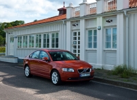 Volvo S40 Sedan (2 generation) 2.4 AT (170 Hp) foto, Volvo S40 Sedan (2 generation) 2.4 AT (170 Hp) fotos, Volvo S40 Sedan (2 generation) 2.4 AT (170 Hp) Bilder, Volvo S40 Sedan (2 generation) 2.4 AT (170 Hp) Bild