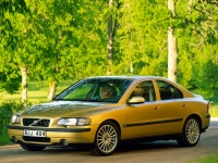 Volvo S60 Sedan (1 generation) 2.4 D MT (130 hp) Technische Daten, Volvo S60 Sedan (1 generation) 2.4 D MT (130 hp) Daten, Volvo S60 Sedan (1 generation) 2.4 D MT (130 hp) Funktionen, Volvo S60 Sedan (1 generation) 2.4 D MT (130 hp) Bewertung, Volvo S60 Sedan (1 generation) 2.4 D MT (130 hp) kaufen, Volvo S60 Sedan (1 generation) 2.4 D MT (130 hp) Preis, Volvo S60 Sedan (1 generation) 2.4 D MT (130 hp) Autos