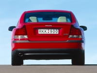 Volvo S60 Sedan (1 generation) 2.4 D5 MT (163 hp) foto, Volvo S60 Sedan (1 generation) 2.4 D5 MT (163 hp) fotos, Volvo S60 Sedan (1 generation) 2.4 D5 MT (163 hp) Bilder, Volvo S60 Sedan (1 generation) 2.4 D5 MT (163 hp) Bild