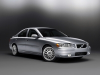 Volvo S60 Sedan (1 generation) 2.4 MT (170 Hp) foto, Volvo S60 Sedan (1 generation) 2.4 MT (170 Hp) fotos, Volvo S60 Sedan (1 generation) 2.4 MT (170 Hp) Bilder, Volvo S60 Sedan (1 generation) 2.4 MT (170 Hp) Bild