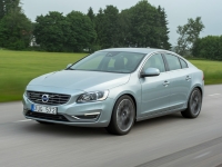 Volvo S60 Sedan (2 generation) 1.6 D2 MT (115hp) foto, Volvo S60 Sedan (2 generation) 1.6 D2 MT (115hp) fotos, Volvo S60 Sedan (2 generation) 1.6 D2 MT (115hp) Bilder, Volvo S60 Sedan (2 generation) 1.6 D2 MT (115hp) Bild