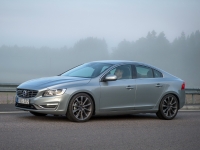 Volvo S60 Sedan (2 generation) 1.6 D2 MT (115hp) foto, Volvo S60 Sedan (2 generation) 1.6 D2 MT (115hp) fotos, Volvo S60 Sedan (2 generation) 1.6 D2 MT (115hp) Bilder, Volvo S60 Sedan (2 generation) 1.6 D2 MT (115hp) Bild