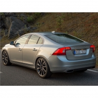 Volvo S60 Sedan (2 generation) 1.6 D2 MT (115hp) foto, Volvo S60 Sedan (2 generation) 1.6 D2 MT (115hp) fotos, Volvo S60 Sedan (2 generation) 1.6 D2 MT (115hp) Bilder, Volvo S60 Sedan (2 generation) 1.6 D2 MT (115hp) Bild