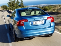 Volvo S60 Sedan (2 generation) 1.6 D2 MT (115hp) foto, Volvo S60 Sedan (2 generation) 1.6 D2 MT (115hp) fotos, Volvo S60 Sedan (2 generation) 1.6 D2 MT (115hp) Bilder, Volvo S60 Sedan (2 generation) 1.6 D2 MT (115hp) Bild