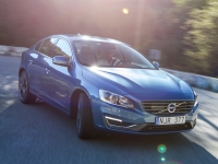 Volvo S60 Sedan (2 generation) 1.6 D2 MT (115hp) foto, Volvo S60 Sedan (2 generation) 1.6 D2 MT (115hp) fotos, Volvo S60 Sedan (2 generation) 1.6 D2 MT (115hp) Bilder, Volvo S60 Sedan (2 generation) 1.6 D2 MT (115hp) Bild