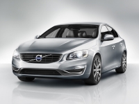 Volvo S60 Sedan (2 generation) 1.6 D2 MT (115hp) foto, Volvo S60 Sedan (2 generation) 1.6 D2 MT (115hp) fotos, Volvo S60 Sedan (2 generation) 1.6 D2 MT (115hp) Bilder, Volvo S60 Sedan (2 generation) 1.6 D2 MT (115hp) Bild