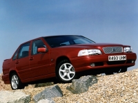 Volvo S70 Saloon (1 generation) 2.0 AT (126 hp) foto, Volvo S70 Saloon (1 generation) 2.0 AT (126 hp) fotos, Volvo S70 Saloon (1 generation) 2.0 AT (126 hp) Bilder, Volvo S70 Saloon (1 generation) 2.0 AT (126 hp) Bild