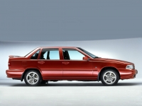 Volvo S70 Saloon (1 generation) 2.5 T MT (193 hp) foto, Volvo S70 Saloon (1 generation) 2.5 T MT (193 hp) fotos, Volvo S70 Saloon (1 generation) 2.5 T MT (193 hp) Bilder, Volvo S70 Saloon (1 generation) 2.5 T MT (193 hp) Bild