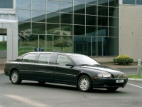 Volvo S80 Limousine (1 generation) 2.9 T MT (200hp) foto, Volvo S80 Limousine (1 generation) 2.9 T MT (200hp) fotos, Volvo S80 Limousine (1 generation) 2.9 T MT (200hp) Bilder, Volvo S80 Limousine (1 generation) 2.9 T MT (200hp) Bild