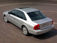 Volvo S80 Sedan (1 generation) 2.0 T MT (226 hp) Technische Daten, Volvo S80 Sedan (1 generation) 2.0 T MT (226 hp) Daten, Volvo S80 Sedan (1 generation) 2.0 T MT (226 hp) Funktionen, Volvo S80 Sedan (1 generation) 2.0 T MT (226 hp) Bewertung, Volvo S80 Sedan (1 generation) 2.0 T MT (226 hp) kaufen, Volvo S80 Sedan (1 generation) 2.0 T MT (226 hp) Preis, Volvo S80 Sedan (1 generation) 2.0 T MT (226 hp) Autos