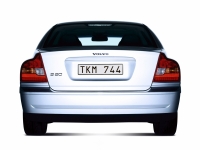 Volvo S80 Sedan (1 generation) 2.4 AT (140hp) Technische Daten, Volvo S80 Sedan (1 generation) 2.4 AT (140hp) Daten, Volvo S80 Sedan (1 generation) 2.4 AT (140hp) Funktionen, Volvo S80 Sedan (1 generation) 2.4 AT (140hp) Bewertung, Volvo S80 Sedan (1 generation) 2.4 AT (140hp) kaufen, Volvo S80 Sedan (1 generation) 2.4 AT (140hp) Preis, Volvo S80 Sedan (1 generation) 2.4 AT (140hp) Autos