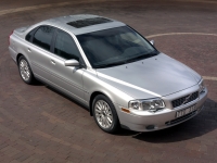 Volvo S80 Sedan (1 generation) 2.4 AT (140hp) foto, Volvo S80 Sedan (1 generation) 2.4 AT (140hp) fotos, Volvo S80 Sedan (1 generation) 2.4 AT (140hp) Bilder, Volvo S80 Sedan (1 generation) 2.4 AT (140hp) Bild