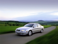 Volvo S80 Sedan (1 generation) 2.4 D AT (130 hp) Technische Daten, Volvo S80 Sedan (1 generation) 2.4 D AT (130 hp) Daten, Volvo S80 Sedan (1 generation) 2.4 D AT (130 hp) Funktionen, Volvo S80 Sedan (1 generation) 2.4 D AT (130 hp) Bewertung, Volvo S80 Sedan (1 generation) 2.4 D AT (130 hp) kaufen, Volvo S80 Sedan (1 generation) 2.4 D AT (130 hp) Preis, Volvo S80 Sedan (1 generation) 2.4 D AT (130 hp) Autos