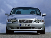 Volvo S80 Sedan (1 generation) 2.4 D MT (130 hp) foto, Volvo S80 Sedan (1 generation) 2.4 D MT (130 hp) fotos, Volvo S80 Sedan (1 generation) 2.4 D MT (130 hp) Bilder, Volvo S80 Sedan (1 generation) 2.4 D MT (130 hp) Bild