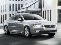 Volvo S80 Sedan (2 generation) 1.6 T4 Powershift (180hp) foto, Volvo S80 Sedan (2 generation) 1.6 T4 Powershift (180hp) fotos, Volvo S80 Sedan (2 generation) 1.6 T4 Powershift (180hp) Bilder, Volvo S80 Sedan (2 generation) 1.6 T4 Powershift (180hp) Bild