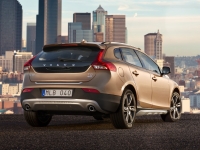 Volvo V40 Cross Country hatchback 5-door. (2 generation) 1.6 D2 Powershift (115hp) Momentum (2014) foto, Volvo V40 Cross Country hatchback 5-door. (2 generation) 1.6 D2 Powershift (115hp) Momentum (2014) fotos, Volvo V40 Cross Country hatchback 5-door. (2 generation) 1.6 D2 Powershift (115hp) Momentum (2014) Bilder, Volvo V40 Cross Country hatchback 5-door. (2 generation) 1.6 D2 Powershift (115hp) Momentum (2014) Bild