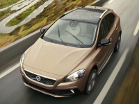 Volvo V40 Cross Country hatchback 5-door. (2 generation) 1.6 D2 Powershift (115hp) Momentum (2014) foto, Volvo V40 Cross Country hatchback 5-door. (2 generation) 1.6 D2 Powershift (115hp) Momentum (2014) fotos, Volvo V40 Cross Country hatchback 5-door. (2 generation) 1.6 D2 Powershift (115hp) Momentum (2014) Bilder, Volvo V40 Cross Country hatchback 5-door. (2 generation) 1.6 D2 Powershift (115hp) Momentum (2014) Bild