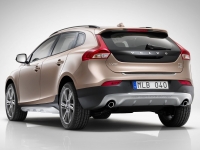 Volvo V40 Cross Country hatchback 5-door. (2 generation) 1.6 D2 Powershift (115hp) Momentum (2014) foto, Volvo V40 Cross Country hatchback 5-door. (2 generation) 1.6 D2 Powershift (115hp) Momentum (2014) fotos, Volvo V40 Cross Country hatchback 5-door. (2 generation) 1.6 D2 Powershift (115hp) Momentum (2014) Bilder, Volvo V40 Cross Country hatchback 5-door. (2 generation) 1.6 D2 Powershift (115hp) Momentum (2014) Bild