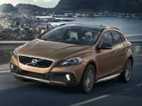 Volvo V40 Cross Country hatchback 5-door. (2 generation) 1.6 D2 Powershift (115hp) Momentum (2014) foto, Volvo V40 Cross Country hatchback 5-door. (2 generation) 1.6 D2 Powershift (115hp) Momentum (2014) fotos, Volvo V40 Cross Country hatchback 5-door. (2 generation) 1.6 D2 Powershift (115hp) Momentum (2014) Bilder, Volvo V40 Cross Country hatchback 5-door. (2 generation) 1.6 D2 Powershift (115hp) Momentum (2014) Bild