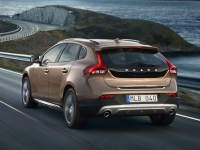 Volvo V40 Cross Country hatchback 5-door. (2 generation) 1.6 D2 Powershift (115hp) Momentum (2014) foto, Volvo V40 Cross Country hatchback 5-door. (2 generation) 1.6 D2 Powershift (115hp) Momentum (2014) fotos, Volvo V40 Cross Country hatchback 5-door. (2 generation) 1.6 D2 Powershift (115hp) Momentum (2014) Bilder, Volvo V40 Cross Country hatchback 5-door. (2 generation) 1.6 D2 Powershift (115hp) Momentum (2014) Bild