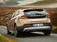 Volvo V40 Cross Country hatchback 5-door. (2 generation) 1.6 D2 Powershift (115hp) Momentum (2014) foto, Volvo V40 Cross Country hatchback 5-door. (2 generation) 1.6 D2 Powershift (115hp) Momentum (2014) fotos, Volvo V40 Cross Country hatchback 5-door. (2 generation) 1.6 D2 Powershift (115hp) Momentum (2014) Bilder, Volvo V40 Cross Country hatchback 5-door. (2 generation) 1.6 D2 Powershift (115hp) Momentum (2014) Bild