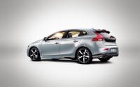 Volvo V40 Hatchback 5-door. (2 generation) 1.6 T3 MT Turbo (150hp) foto, Volvo V40 Hatchback 5-door. (2 generation) 1.6 T3 MT Turbo (150hp) fotos, Volvo V40 Hatchback 5-door. (2 generation) 1.6 T3 MT Turbo (150hp) Bilder, Volvo V40 Hatchback 5-door. (2 generation) 1.6 T3 MT Turbo (150hp) Bild