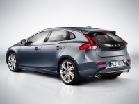 Volvo V40 Hatchback 5-door. (2 generation) 1.6 T3 MT Turbo (150hp) foto, Volvo V40 Hatchback 5-door. (2 generation) 1.6 T3 MT Turbo (150hp) fotos, Volvo V40 Hatchback 5-door. (2 generation) 1.6 T3 MT Turbo (150hp) Bilder, Volvo V40 Hatchback 5-door. (2 generation) 1.6 T3 MT Turbo (150hp) Bild