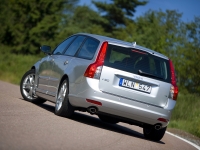 Volvo V50 Wagon (1 generation) 1.6 TD MT (110 hp) foto, Volvo V50 Wagon (1 generation) 1.6 TD MT (110 hp) fotos, Volvo V50 Wagon (1 generation) 1.6 TD MT (110 hp) Bilder, Volvo V50 Wagon (1 generation) 1.6 TD MT (110 hp) Bild