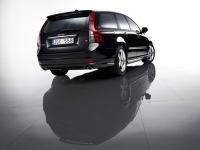 Volvo V50 Wagon (1 generation) 1.6 TD MT (110 hp) foto, Volvo V50 Wagon (1 generation) 1.6 TD MT (110 hp) fotos, Volvo V50 Wagon (1 generation) 1.6 TD MT (110 hp) Bilder, Volvo V50 Wagon (1 generation) 1.6 TD MT (110 hp) Bild