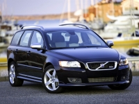 Volvo V50 Wagon (1 generation) 1.6 TD MT (110 hp) foto, Volvo V50 Wagon (1 generation) 1.6 TD MT (110 hp) fotos, Volvo V50 Wagon (1 generation) 1.6 TD MT (110 hp) Bilder, Volvo V50 Wagon (1 generation) 1.6 TD MT (110 hp) Bild