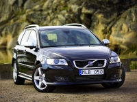 Volvo V50 Wagon (1 generation) 1.6 TD MT (110 hp) foto, Volvo V50 Wagon (1 generation) 1.6 TD MT (110 hp) fotos, Volvo V50 Wagon (1 generation) 1.6 TD MT (110 hp) Bilder, Volvo V50 Wagon (1 generation) 1.6 TD MT (110 hp) Bild