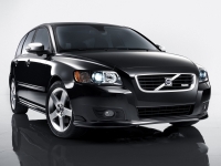 Volvo V50 Wagon (1 generation) 1.6 TD MT (110 hp) foto, Volvo V50 Wagon (1 generation) 1.6 TD MT (110 hp) fotos, Volvo V50 Wagon (1 generation) 1.6 TD MT (110 hp) Bilder, Volvo V50 Wagon (1 generation) 1.6 TD MT (110 hp) Bild