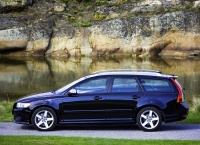 Volvo V50 Wagon (1 generation) 1.6 TD MT (110 hp) foto, Volvo V50 Wagon (1 generation) 1.6 TD MT (110 hp) fotos, Volvo V50 Wagon (1 generation) 1.6 TD MT (110 hp) Bilder, Volvo V50 Wagon (1 generation) 1.6 TD MT (110 hp) Bild