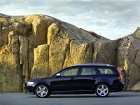 Volvo V50 Wagon (1 generation) 1.6 TD MT (110 hp) foto, Volvo V50 Wagon (1 generation) 1.6 TD MT (110 hp) fotos, Volvo V50 Wagon (1 generation) 1.6 TD MT (110 hp) Bilder, Volvo V50 Wagon (1 generation) 1.6 TD MT (110 hp) Bild