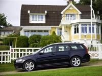 Volvo V50 Wagon (1 generation) 1.6 TD MT (110 hp) foto, Volvo V50 Wagon (1 generation) 1.6 TD MT (110 hp) fotos, Volvo V50 Wagon (1 generation) 1.6 TD MT (110 hp) Bilder, Volvo V50 Wagon (1 generation) 1.6 TD MT (110 hp) Bild