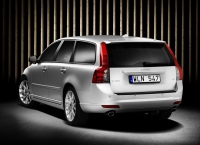 Volvo V50 Wagon (1 generation) 1.6 TD MT (110 hp) foto, Volvo V50 Wagon (1 generation) 1.6 TD MT (110 hp) fotos, Volvo V50 Wagon (1 generation) 1.6 TD MT (110 hp) Bilder, Volvo V50 Wagon (1 generation) 1.6 TD MT (110 hp) Bild