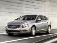 Volvo V60 Estate (1 generation) 1.6 D2 MT foto, Volvo V60 Estate (1 generation) 1.6 D2 MT fotos, Volvo V60 Estate (1 generation) 1.6 D2 MT Bilder, Volvo V60 Estate (1 generation) 1.6 D2 MT Bild