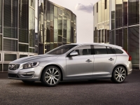 Volvo V60 Estate (1 generation) 1.6 D2 MT foto, Volvo V60 Estate (1 generation) 1.6 D2 MT fotos, Volvo V60 Estate (1 generation) 1.6 D2 MT Bilder, Volvo V60 Estate (1 generation) 1.6 D2 MT Bild