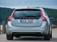 Volvo V60 Estate (1 generation) 1.6 D2 Powershift foto, Volvo V60 Estate (1 generation) 1.6 D2 Powershift fotos, Volvo V60 Estate (1 generation) 1.6 D2 Powershift Bilder, Volvo V60 Estate (1 generation) 1.6 D2 Powershift Bild