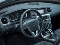 Volvo V60 Estate (1 generation) 1.6 D2 Powershift foto, Volvo V60 Estate (1 generation) 1.6 D2 Powershift fotos, Volvo V60 Estate (1 generation) 1.6 D2 Powershift Bilder, Volvo V60 Estate (1 generation) 1.6 D2 Powershift Bild