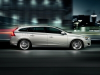 Volvo V60 Estate (1 generation) 1.6 T4 MT (180 HP) foto, Volvo V60 Estate (1 generation) 1.6 T4 MT (180 HP) fotos, Volvo V60 Estate (1 generation) 1.6 T4 MT (180 HP) Bilder, Volvo V60 Estate (1 generation) 1.6 T4 MT (180 HP) Bild