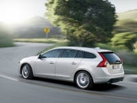 Volvo V60 Estate (1 generation) 1.6 T4 MT (180 HP) foto, Volvo V60 Estate (1 generation) 1.6 T4 MT (180 HP) fotos, Volvo V60 Estate (1 generation) 1.6 T4 MT (180 HP) Bilder, Volvo V60 Estate (1 generation) 1.6 T4 MT (180 HP) Bild