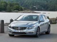 Volvo V60 Estate (1 generation) 1.6 T4 Powershift foto, Volvo V60 Estate (1 generation) 1.6 T4 Powershift fotos, Volvo V60 Estate (1 generation) 1.6 T4 Powershift Bilder, Volvo V60 Estate (1 generation) 1.6 T4 Powershift Bild