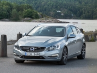 Volvo V60 Estate (1 generation) 2.0 D3 Geartronic (136hp) Technische Daten, Volvo V60 Estate (1 generation) 2.0 D3 Geartronic (136hp) Daten, Volvo V60 Estate (1 generation) 2.0 D3 Geartronic (136hp) Funktionen, Volvo V60 Estate (1 generation) 2.0 D3 Geartronic (136hp) Bewertung, Volvo V60 Estate (1 generation) 2.0 D3 Geartronic (136hp) kaufen, Volvo V60 Estate (1 generation) 2.0 D3 Geartronic (136hp) Preis, Volvo V60 Estate (1 generation) 2.0 D3 Geartronic (136hp) Autos