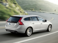 Volvo V60 Estate (1 generation) 2.0 D3 MT (163 HP) foto, Volvo V60 Estate (1 generation) 2.0 D3 MT (163 HP) fotos, Volvo V60 Estate (1 generation) 2.0 D3 MT (163 HP) Bilder, Volvo V60 Estate (1 generation) 2.0 D3 MT (163 HP) Bild