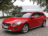 Volvo V60 Estate (1 generation) 2.0 D3 MT (163 HP) foto, Volvo V60 Estate (1 generation) 2.0 D3 MT (163 HP) fotos, Volvo V60 Estate (1 generation) 2.0 D3 MT (163 HP) Bilder, Volvo V60 Estate (1 generation) 2.0 D3 MT (163 HP) Bild