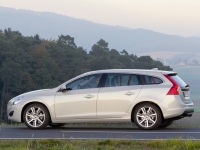 Volvo V60 Estate (1 generation) 2.4 D6 Plug-in-Hybrid Geartronic Turbo AWD (215 HP) foto, Volvo V60 Estate (1 generation) 2.4 D6 Plug-in-Hybrid Geartronic Turbo AWD (215 HP) fotos, Volvo V60 Estate (1 generation) 2.4 D6 Plug-in-Hybrid Geartronic Turbo AWD (215 HP) Bilder, Volvo V60 Estate (1 generation) 2.4 D6 Plug-in-Hybrid Geartronic Turbo AWD (215 HP) Bild