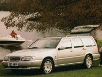 Volvo V70 Wagon (1 generation) 2.3 MT 4WD (250 hp) foto, Volvo V70 Wagon (1 generation) 2.3 MT 4WD (250 hp) fotos, Volvo V70 Wagon (1 generation) 2.3 MT 4WD (250 hp) Bilder, Volvo V70 Wagon (1 generation) 2.3 MT 4WD (250 hp) Bild